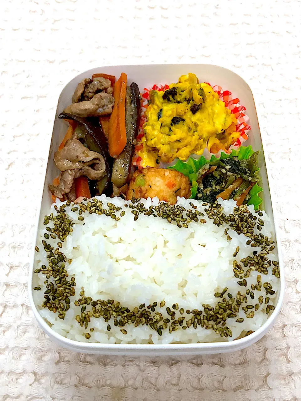 お弁当  11/22|marichさん