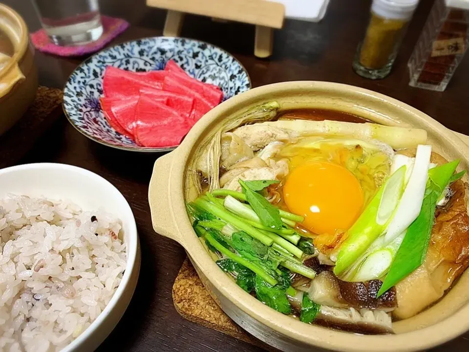 お家ご飯♪|桃実さん