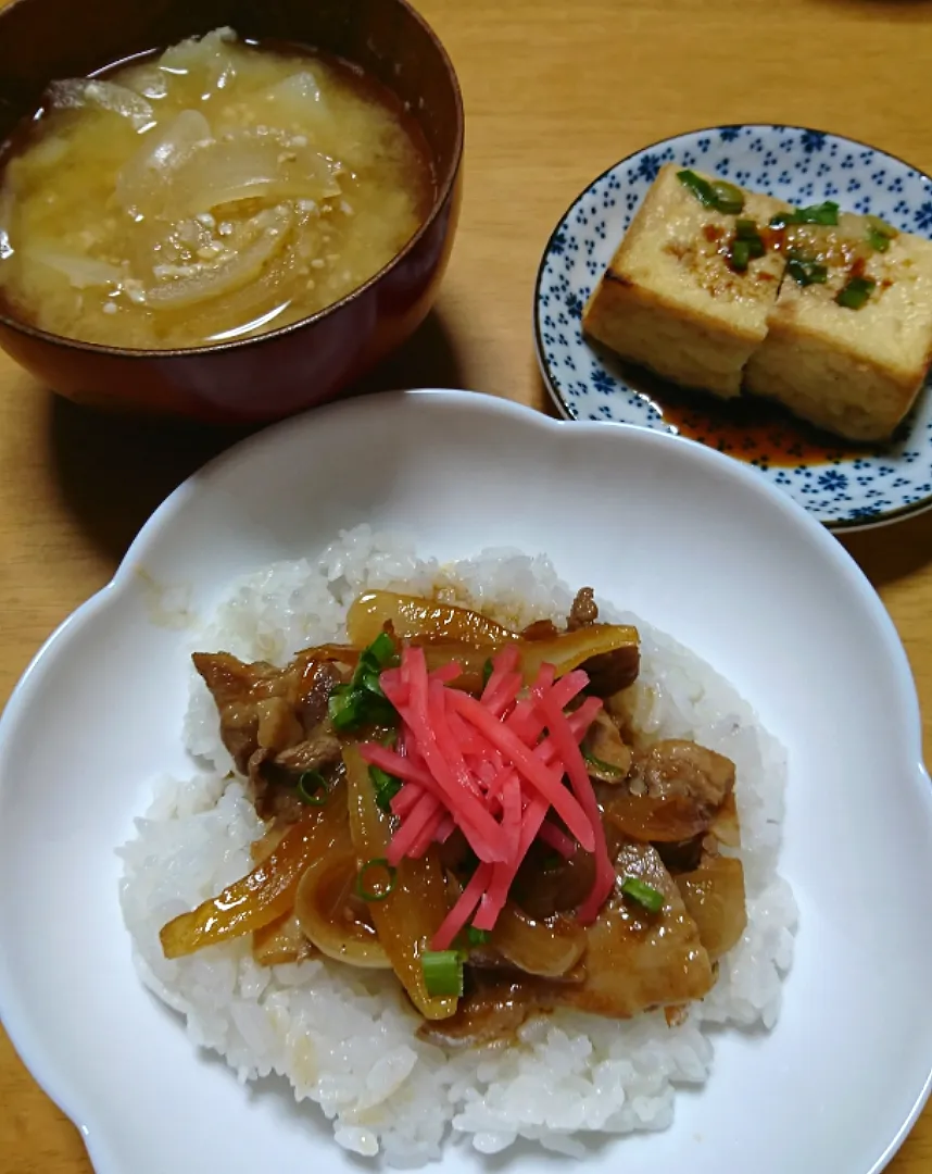 お昼ごはん|しまだ ちえこさん