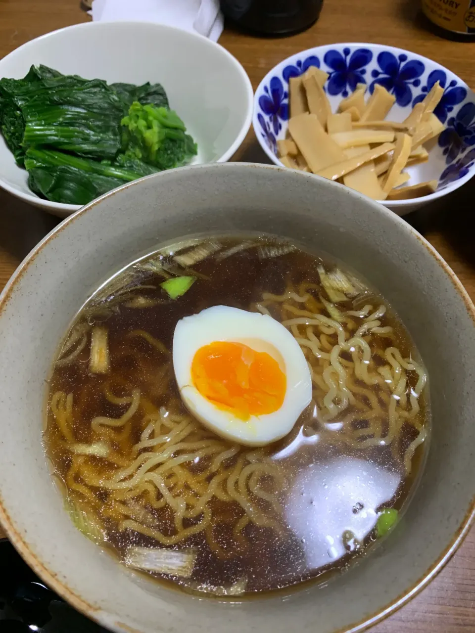 11月23日夜はラーメン|とももさん