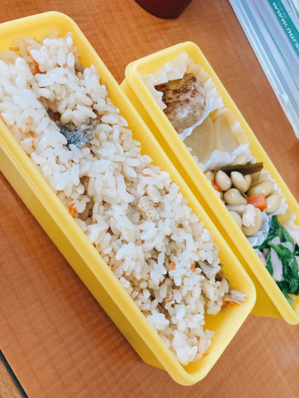 お弁当|あみたんさん