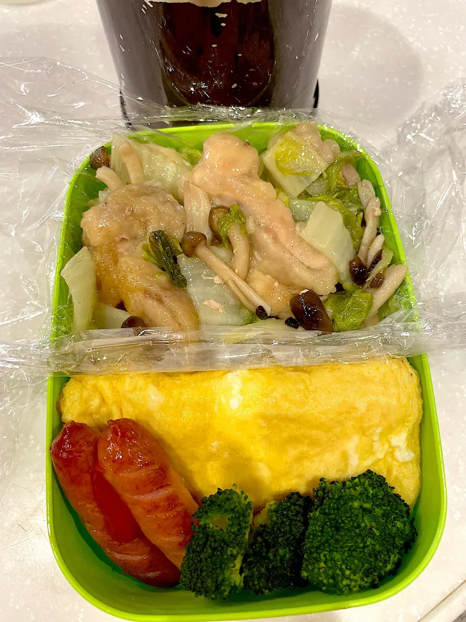 ダイエット弁当🍱パパ👨|みぃこさん