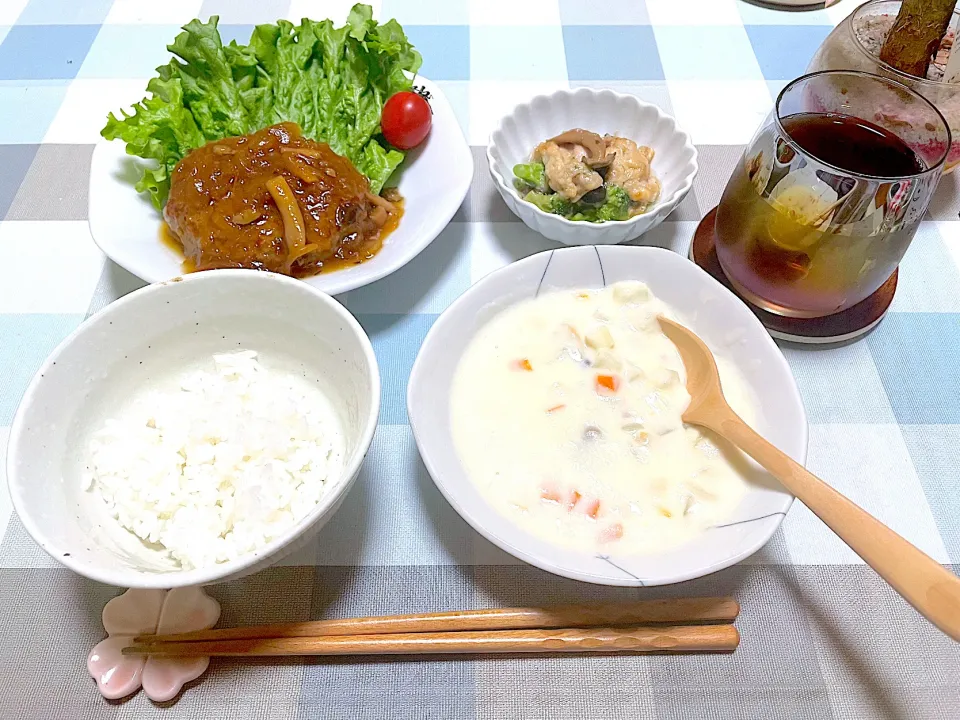 ヨシケイご飯|江口笑湖さん