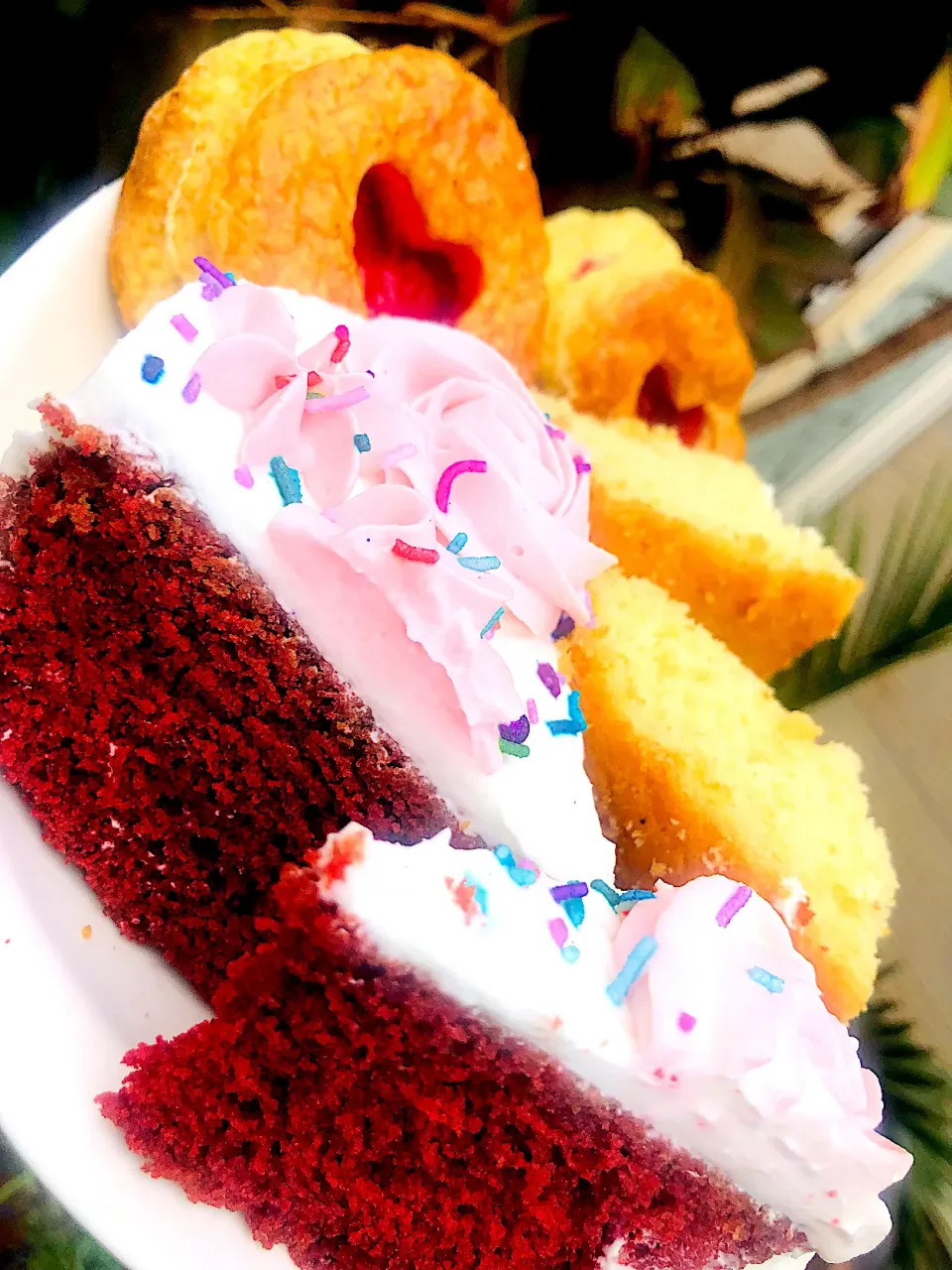 Cake and sweet pastries|babylove2012さん