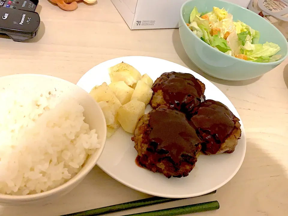 Snapdishの料理写真:|よーへいさん