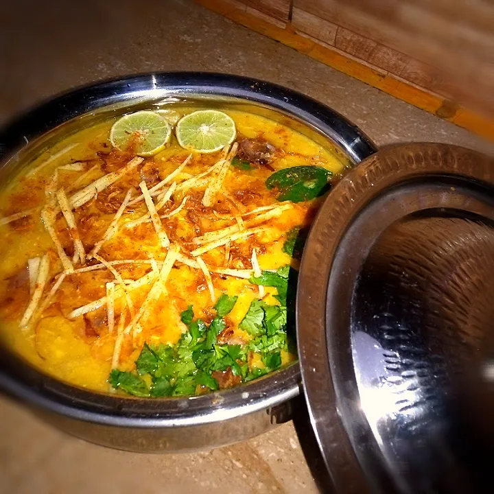 Snapdishの料理写真:Haleem|home creativeさん