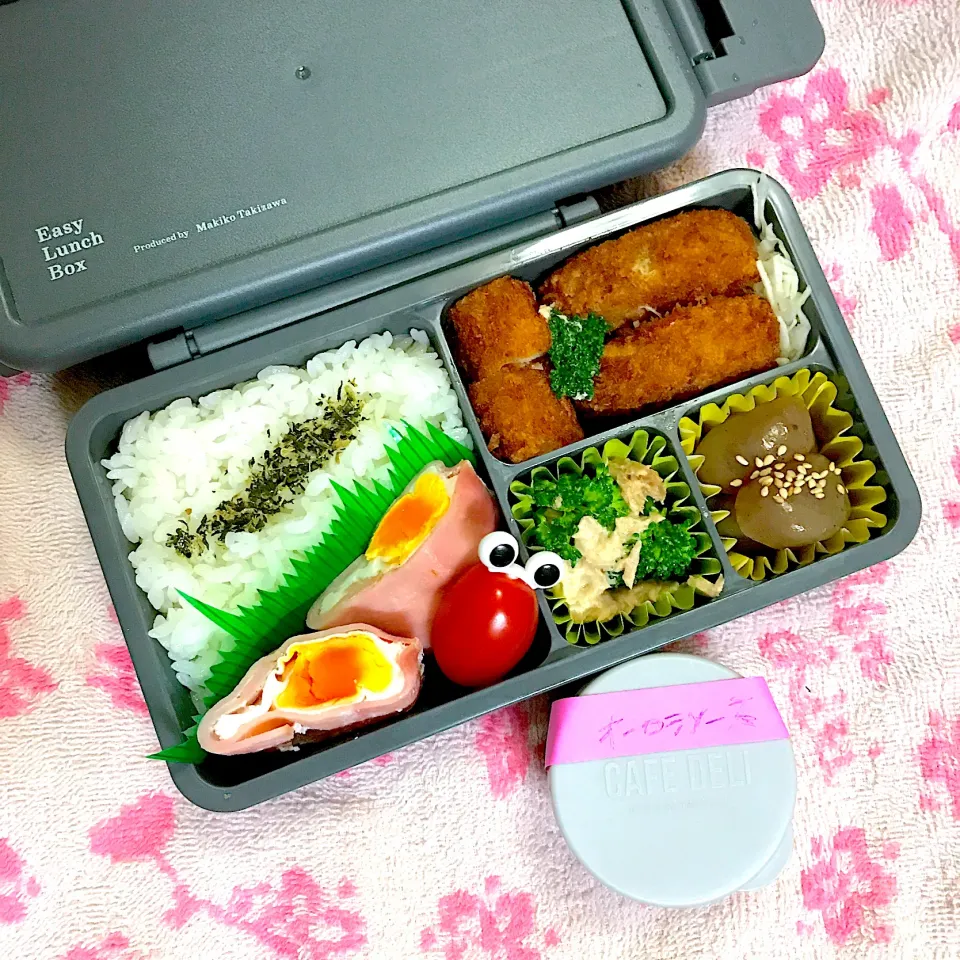 JK1弁当🍱|華恋さん