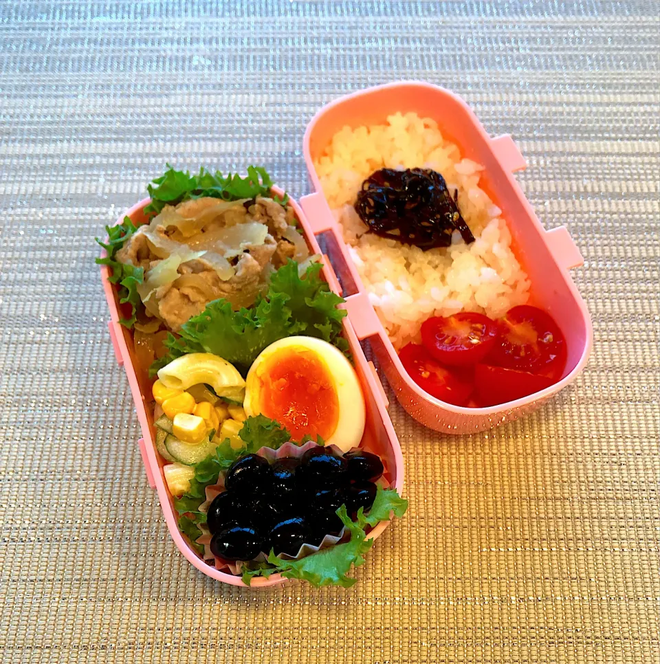 Snapdishの料理写真:娘のお弁当 #352|ົLiLie･:*+さん