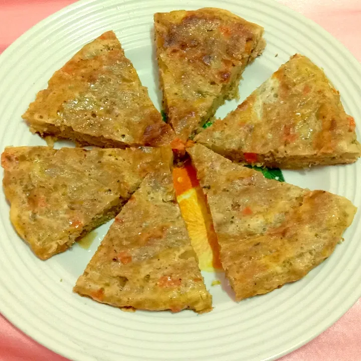 tortang dalagang bukid|Edmerlyn Geraldeさん