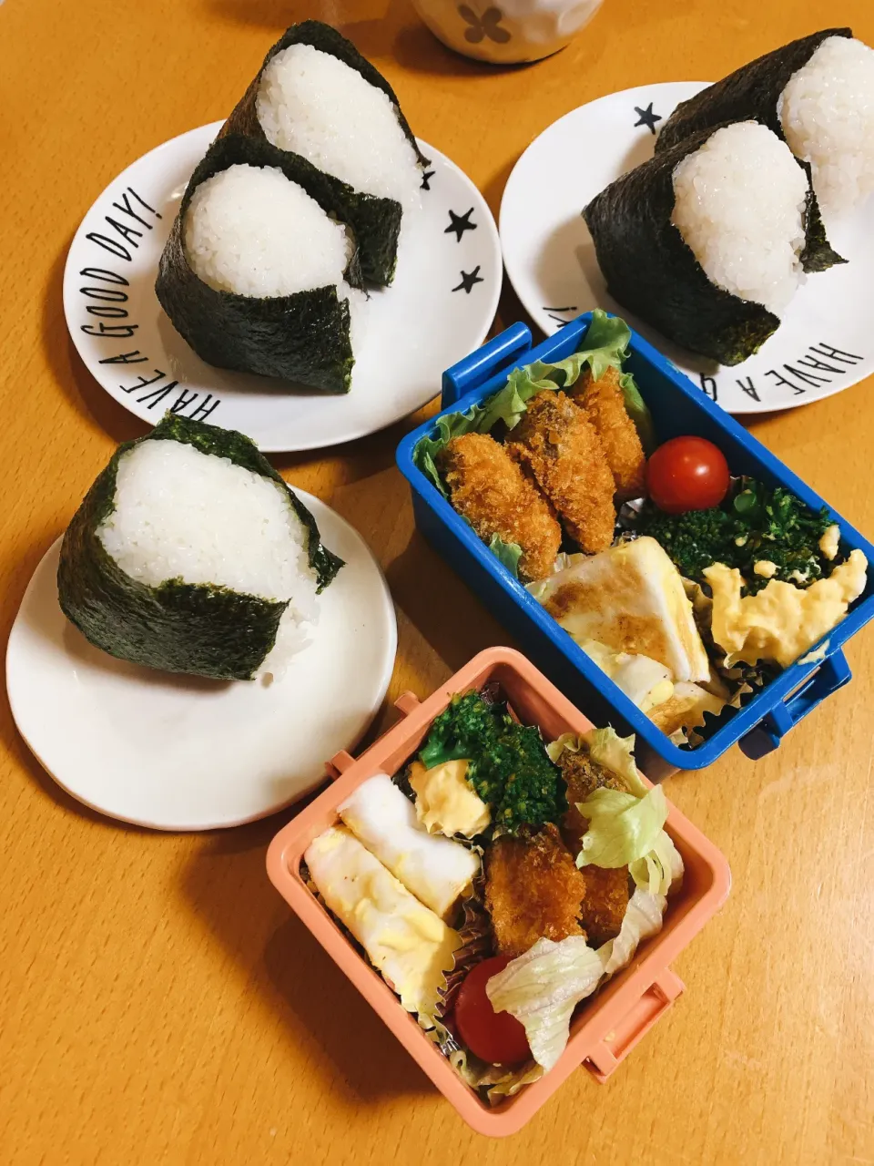 今日のお弁当💜2021.11.25.|kimikimiさん