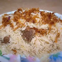 Snapdishの料理写真:Beef Pulao|home creativeさん