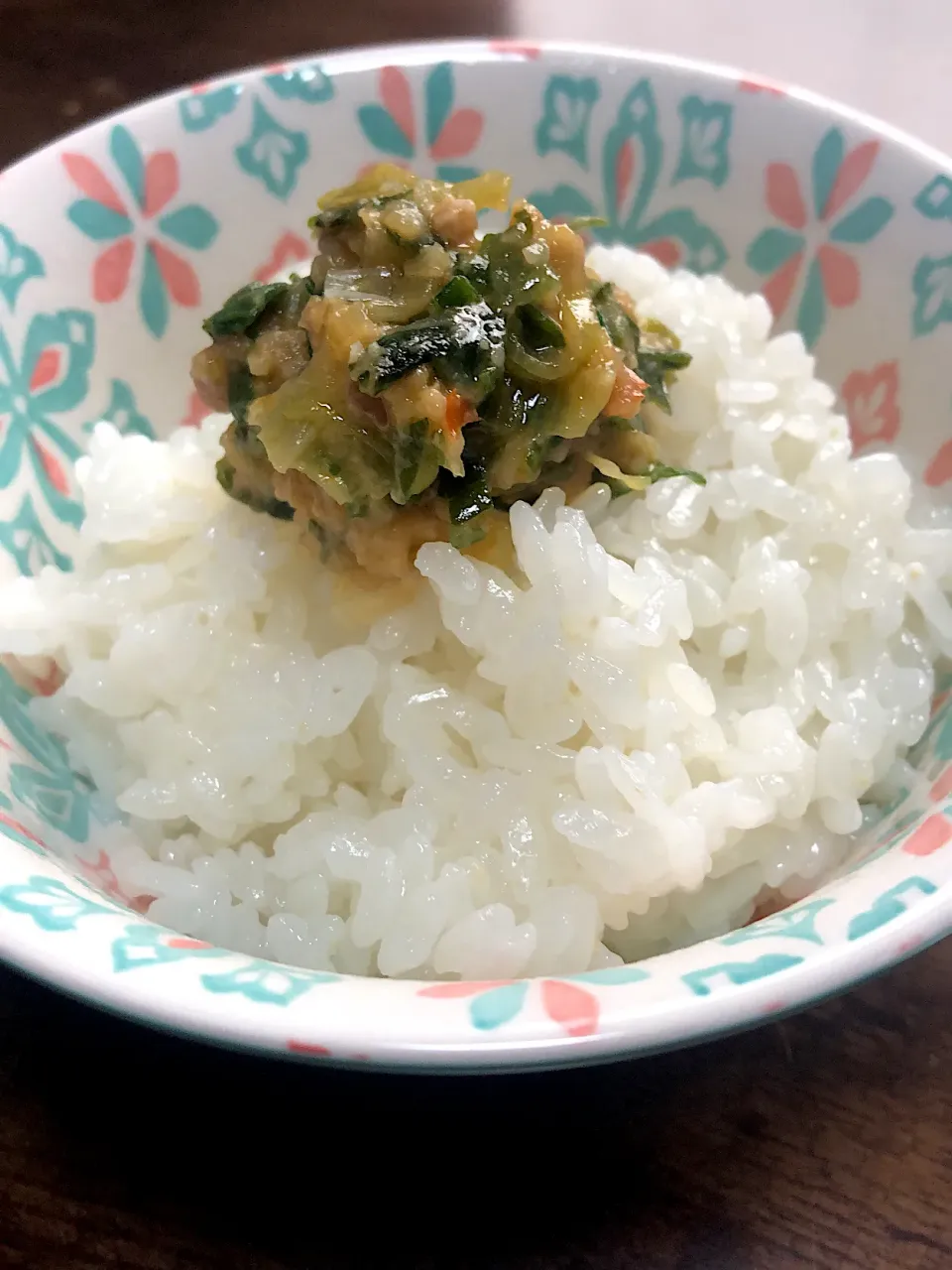 お昼ご飯|ぽんちさん