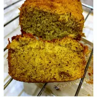 Banana bread so 🤤|zahrah’sfoodies_knさん