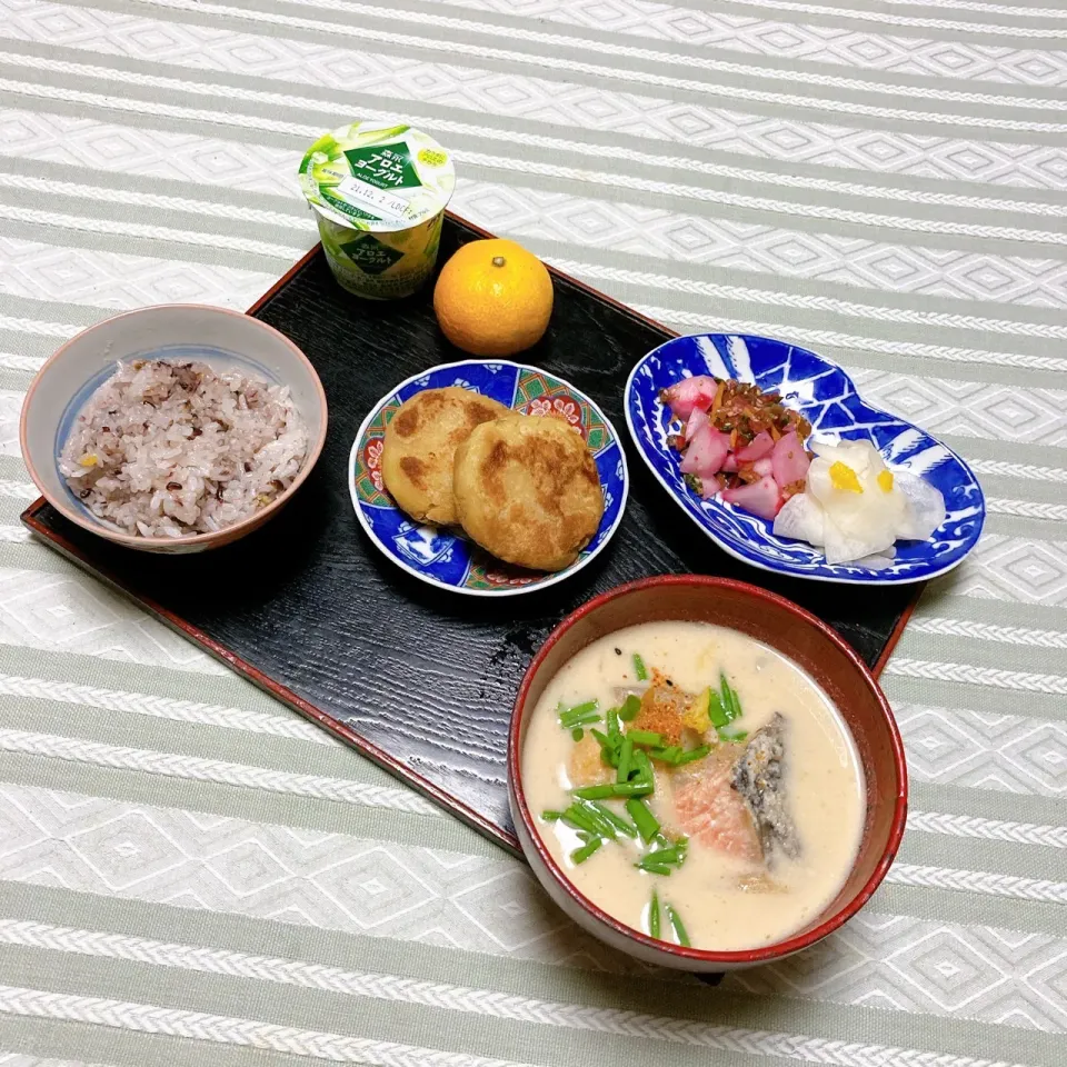 grandmaの晩ごはん☆11月24日|kaoriさん