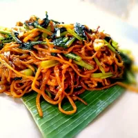 mie goreng juragan|isman fauziさん