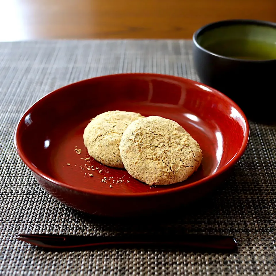 Snapdishの料理写真:からいもねったぼ　〜キッチンで郷土料理紀行　鹿児島県〜|かおるさん