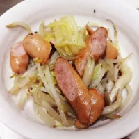 糖質オフしてます。野菜炒め！|あらまYoチェケラさん