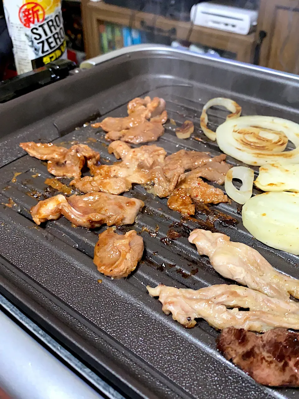 Snapdishの料理写真:お家焼肉|869さん