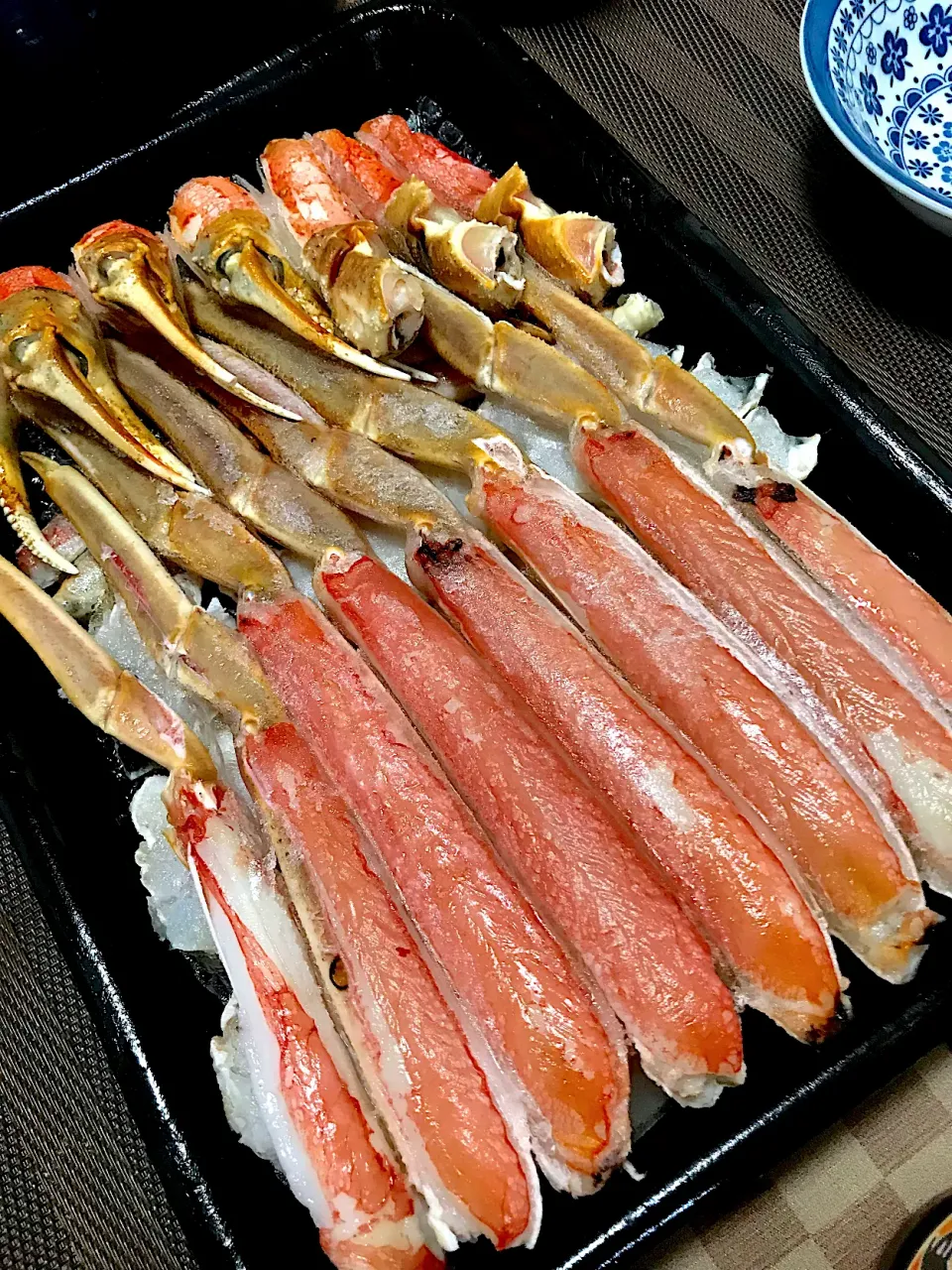 カニしゃぶ用🦀|minipicnicさん