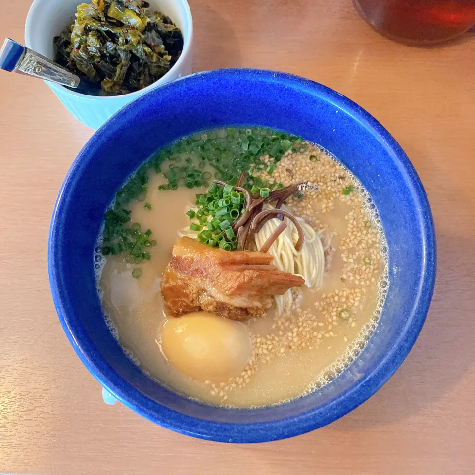 かばちやらーめん🍜🥚|ちゃみこさん