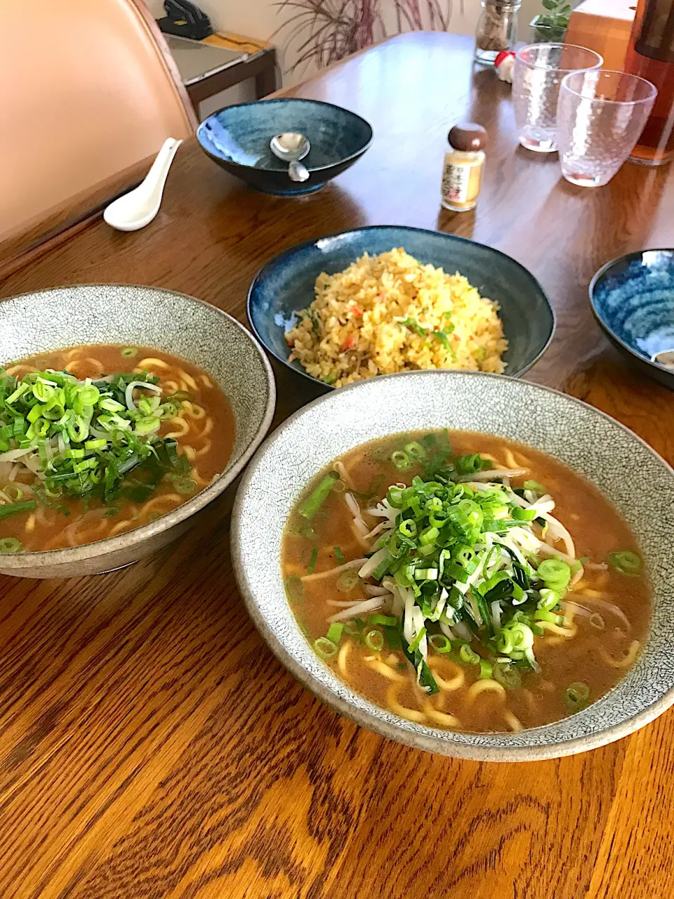 麺神 味噌味|_emi_48.0517さん