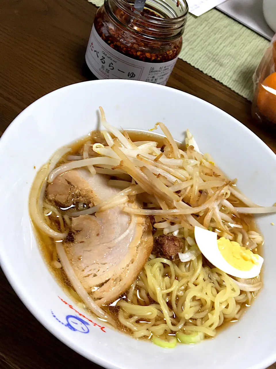 ラーメン|Terumi  Yokosawaさん