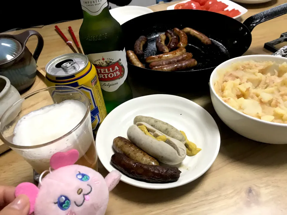 Snapdishの料理写真:|やらないかさん