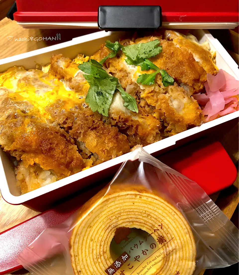 お弁当|nachiさん