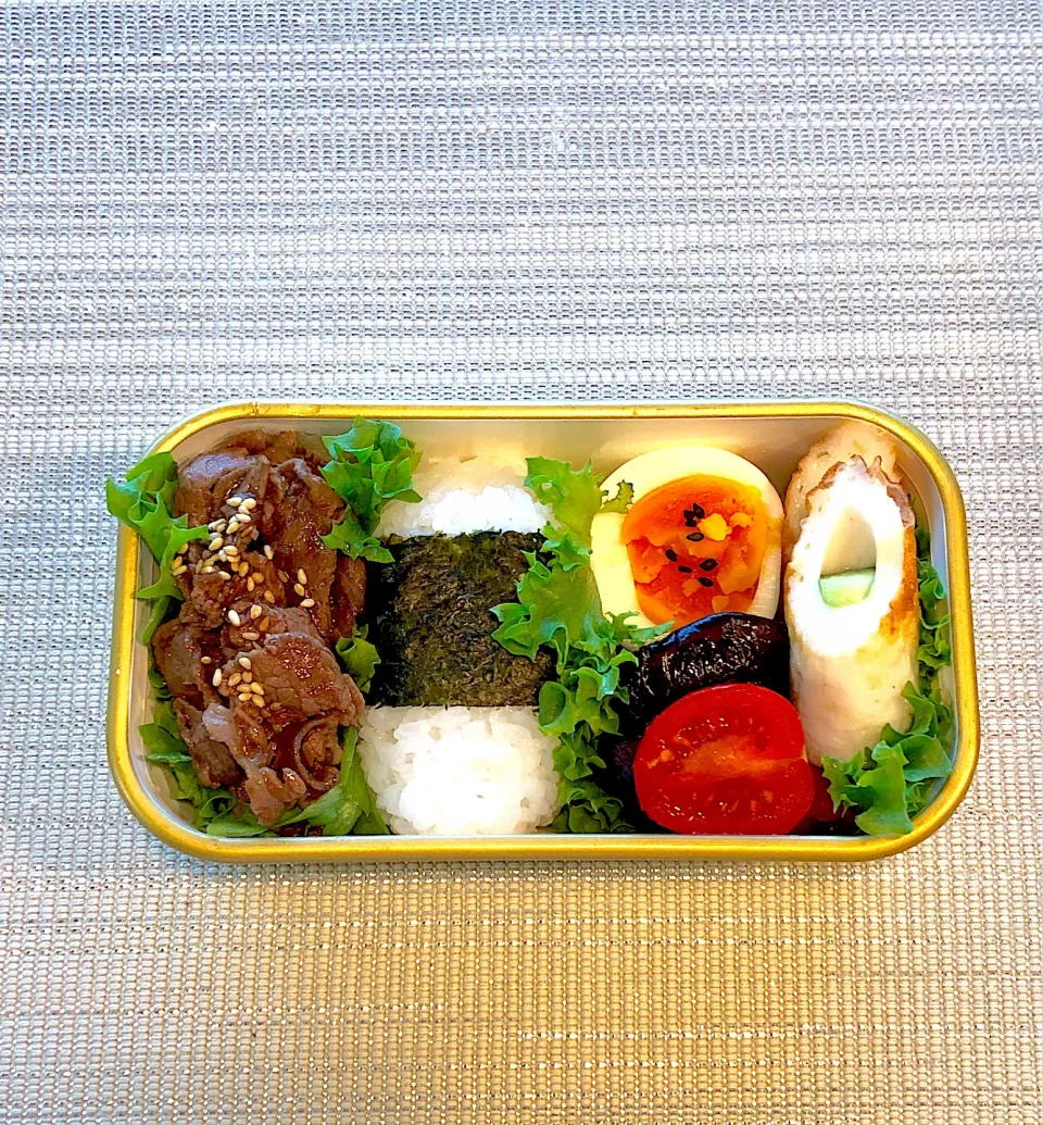 Snapdishの料理写真:娘のお弁当 #354|ົLiLie･:*+さん