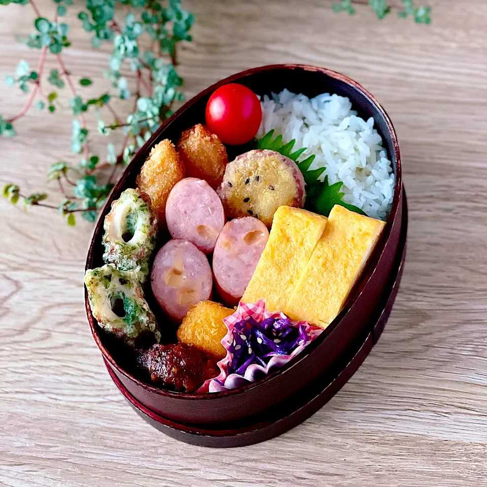 お弁当|みずっち3さん