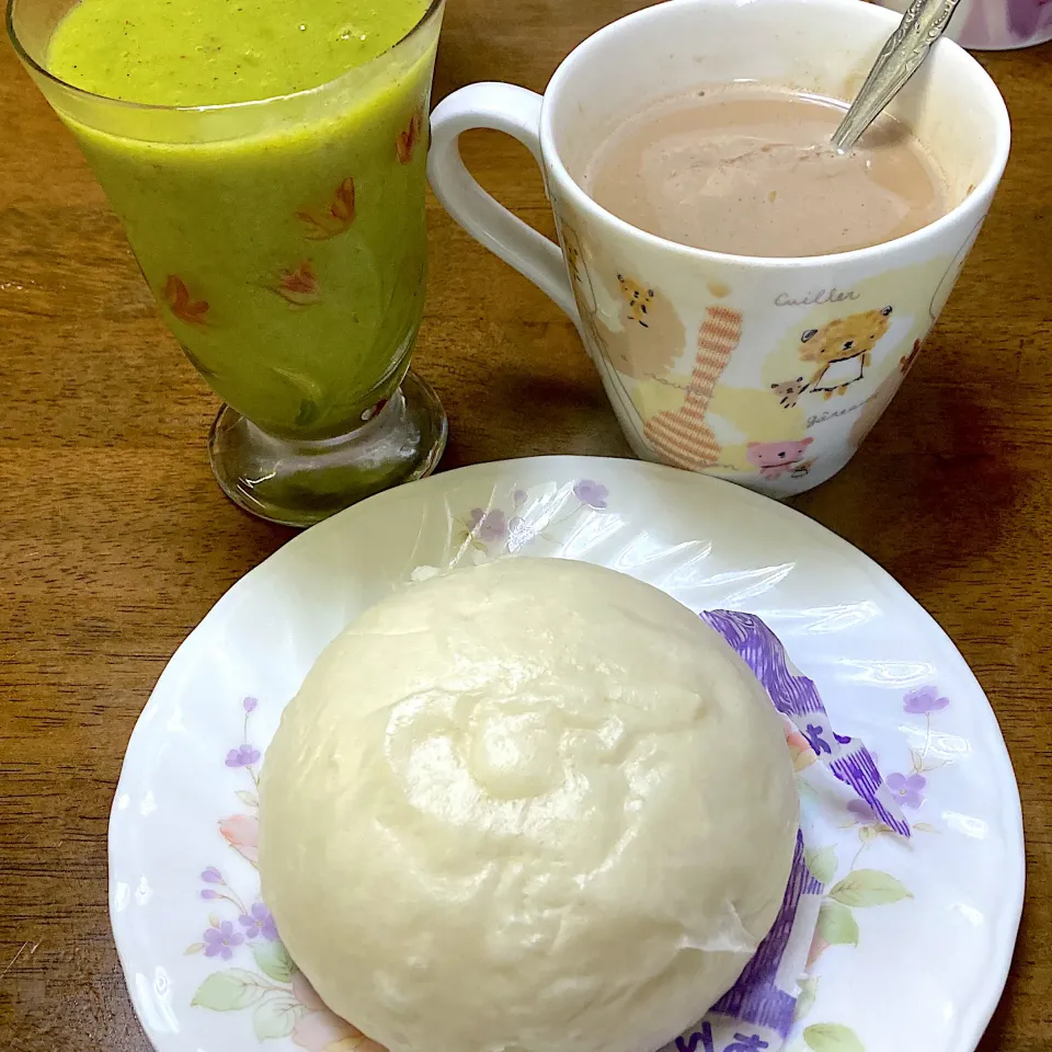 朝食|みんみんさん