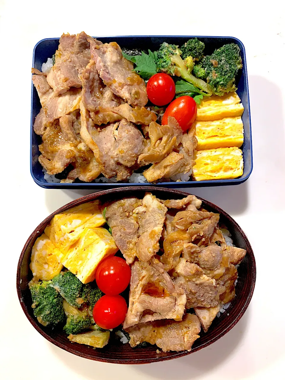 今日のお弁当|Yu＊さん