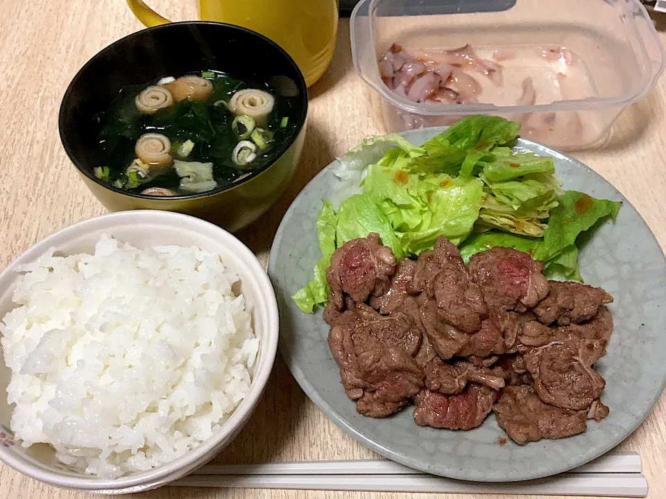 ★本日の晩ご飯★|mayuさん