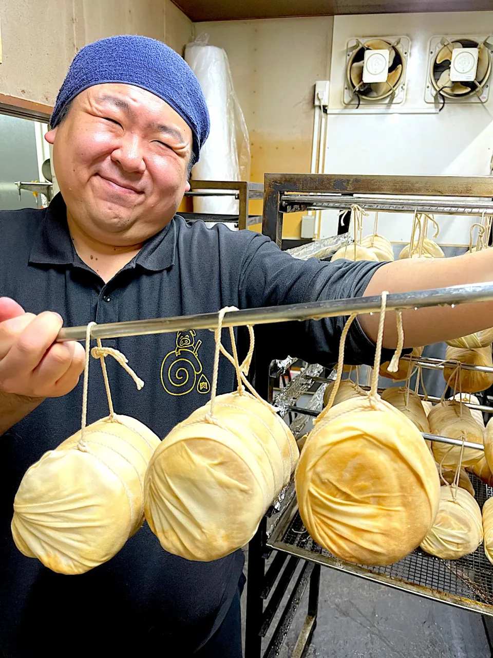 ロースハム|Tatsuro Tadokoroさん