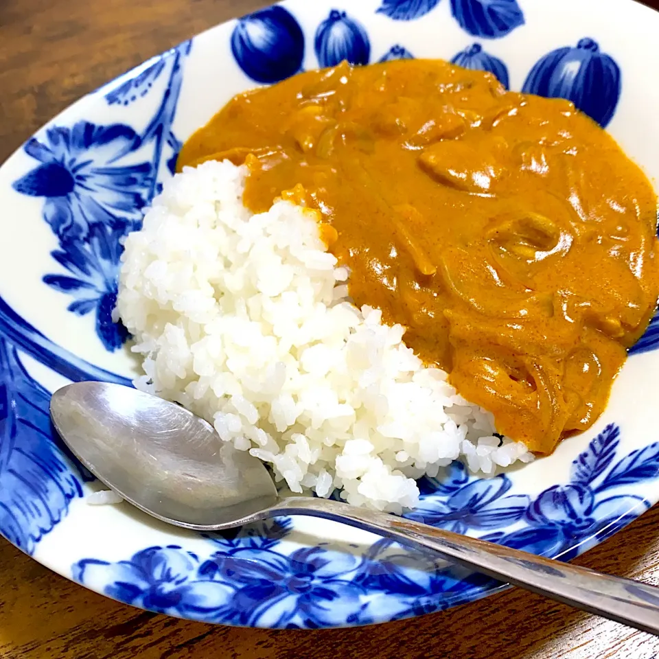 バターチキンカレー🍛|eriiichiさん