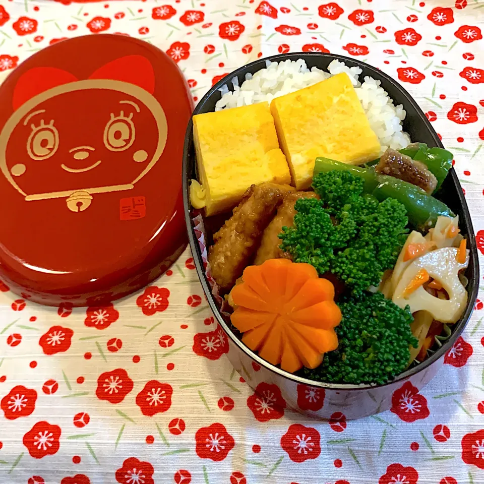 お弁当|えりんごさん