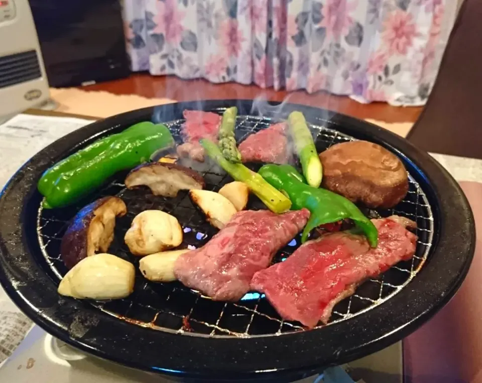 お家　焼肉|Elmonさん