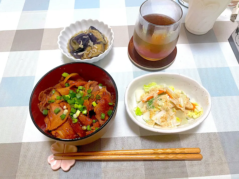 ヨシケイご飯|江口笑湖さん