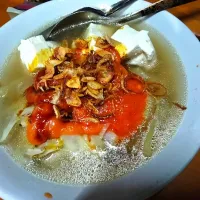 indonesian food|Kanjeng Mbellさん