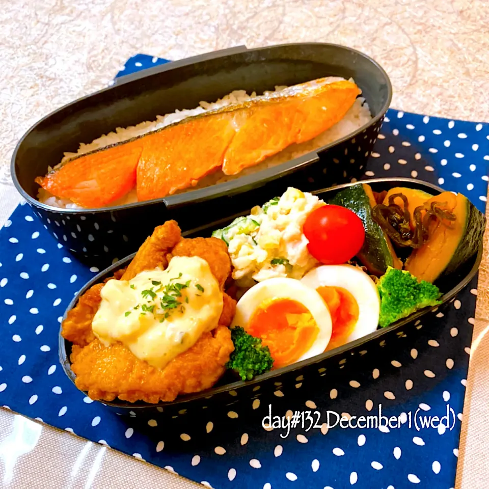 ★ある日のDK弁当★|♡ciao♡さん