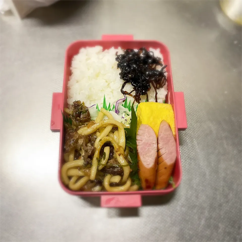 今日のお弁当|Yukaさん