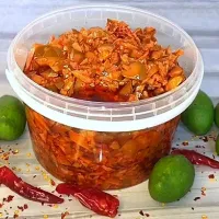 Mango Achar/Pickle|MKVさん