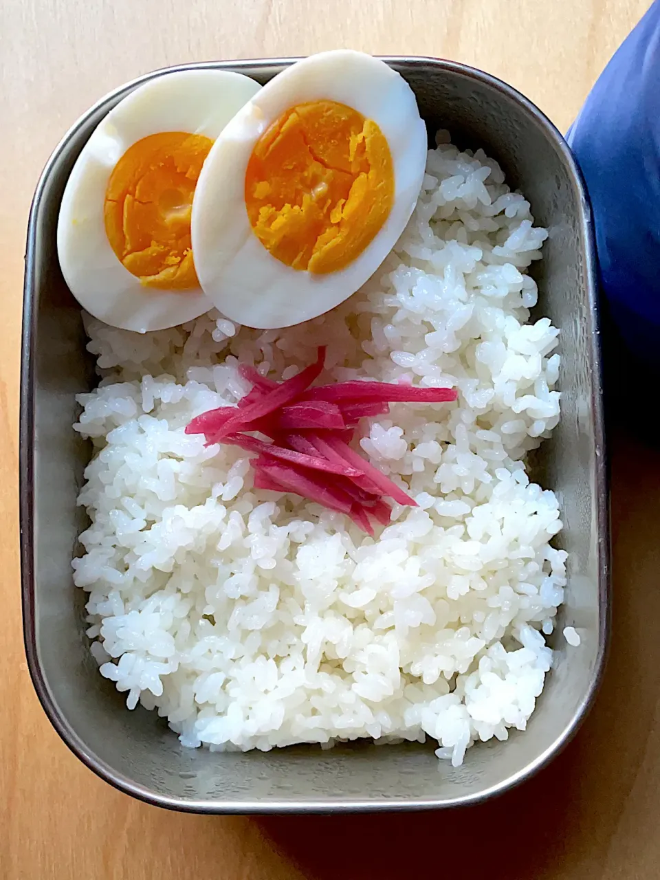 今日の中学生男子弁当🍱|はぴたさん