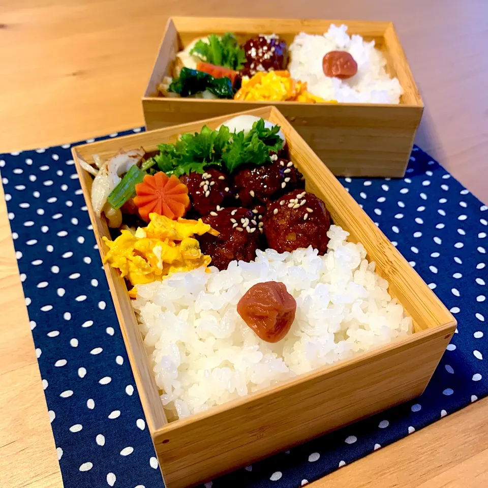 今日のお弁当|ayaさん