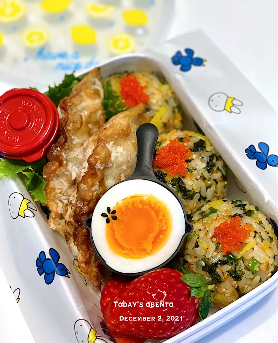 今日の娘ちゃん弁当 ᙏ̤̫͚♡|なのこさん