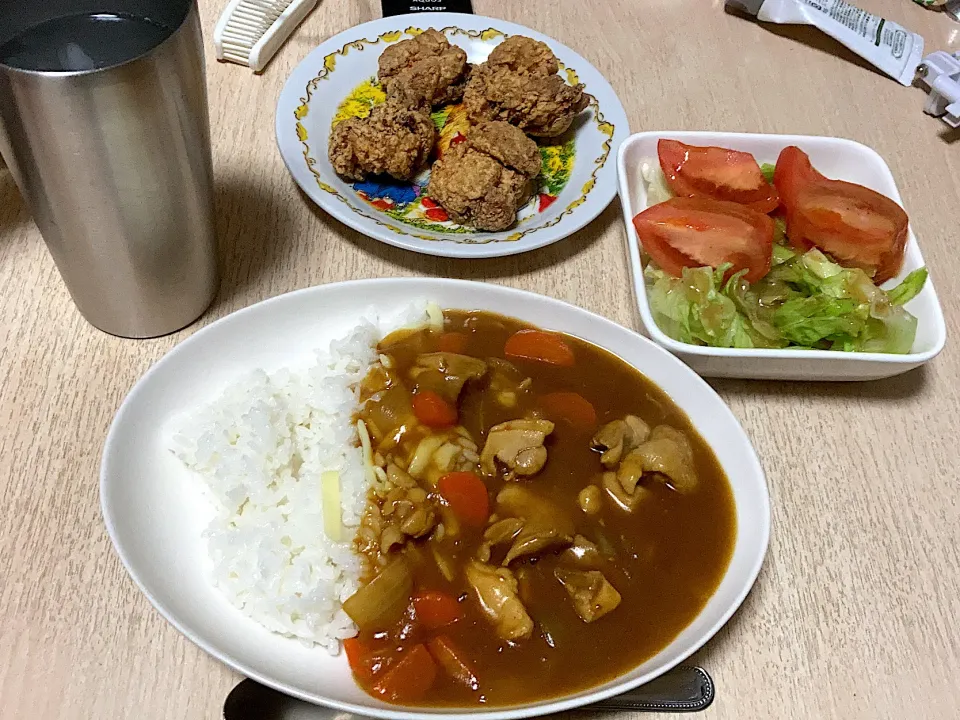 ★本日の晩ご飯★|mayuさん