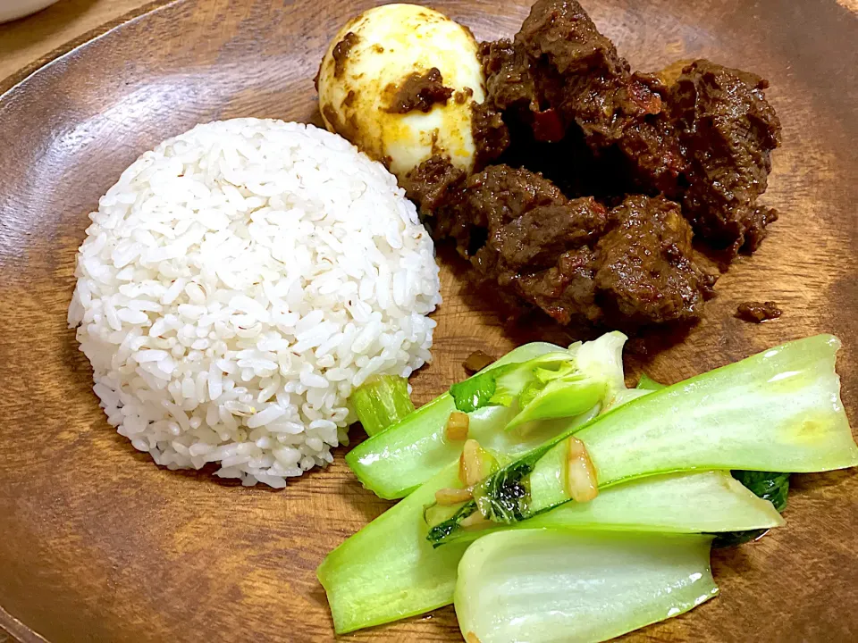 Rendang|yeni kartikasariさん