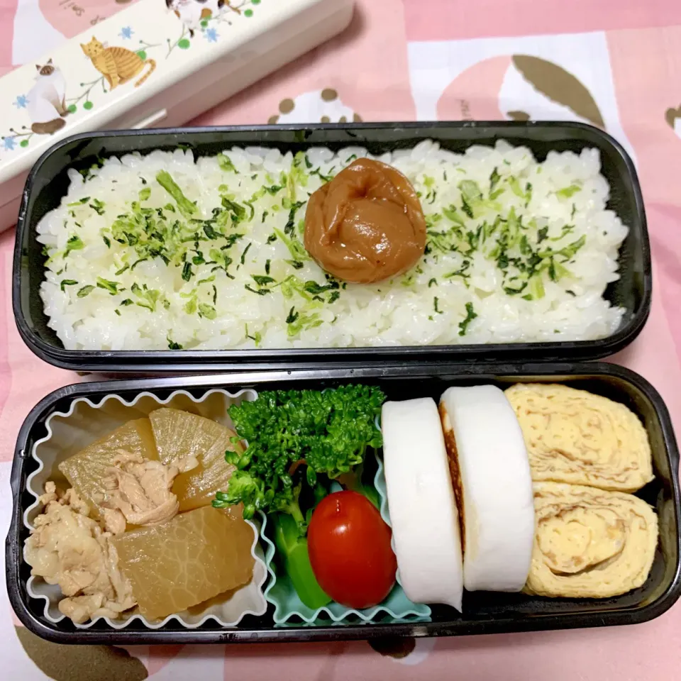 娘のお弁当12/3|iguigupopさん