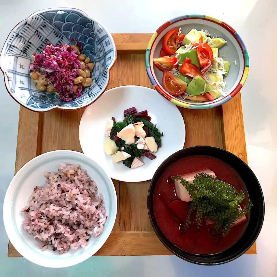 朝食🥣|ゆうこりんさん