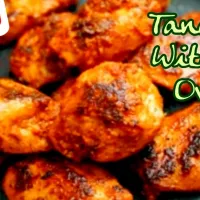 Tandoori chicken without Oven|EngaVeetuSpecialSamayalさん